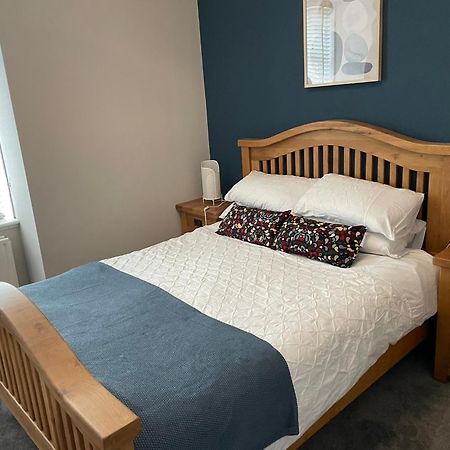Cosy James Street Park 2 Bedroom, Ground Floor Apartment, Garden Helensburgh Exterior photo