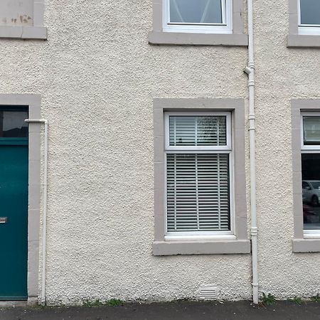 Cosy James Street Park 2 Bedroom, Ground Floor Apartment, Garden Helensburgh Exterior photo